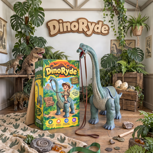 DinoRyde™