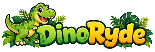 DinoRyde